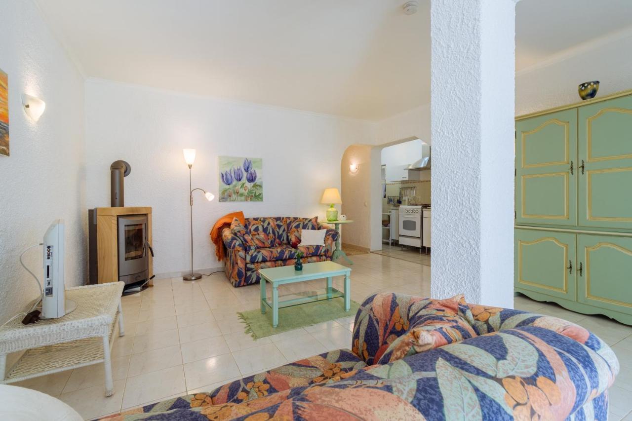 Apartment Casa Cristiano Carvoeiro  Kültér fotó