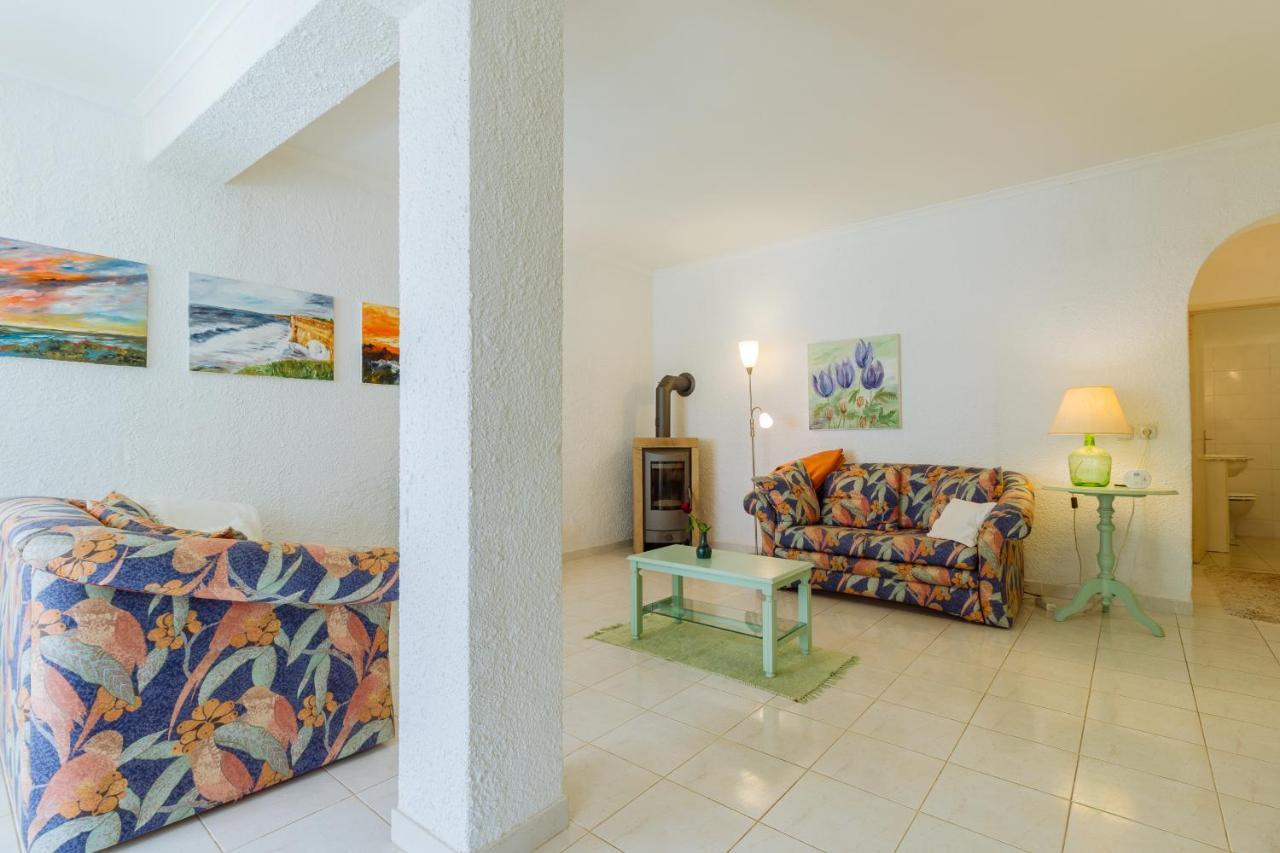 Apartment Casa Cristiano Carvoeiro  Kültér fotó