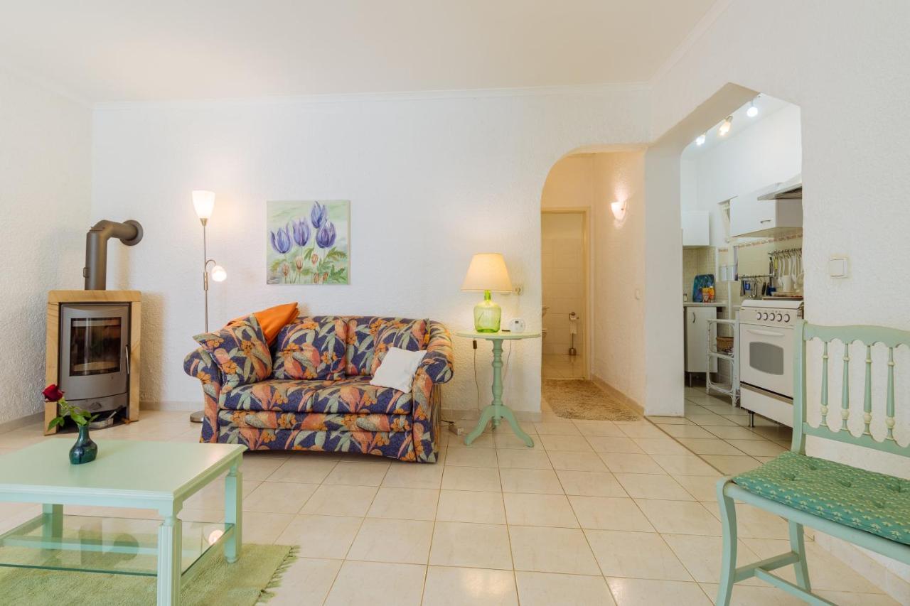 Apartment Casa Cristiano Carvoeiro  Kültér fotó