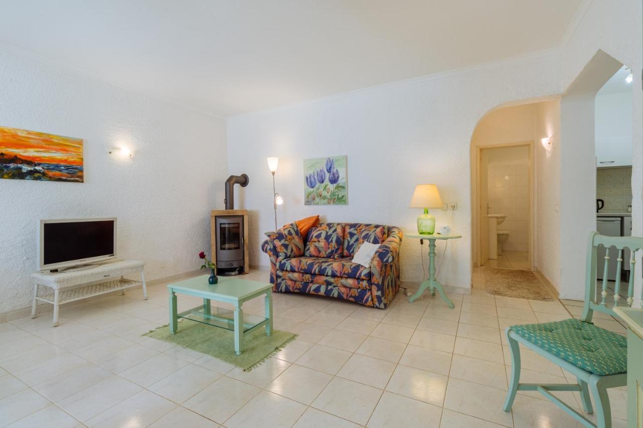 Apartment Casa Cristiano Carvoeiro  Kültér fotó