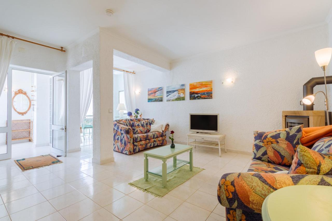 Apartment Casa Cristiano Carvoeiro  Kültér fotó