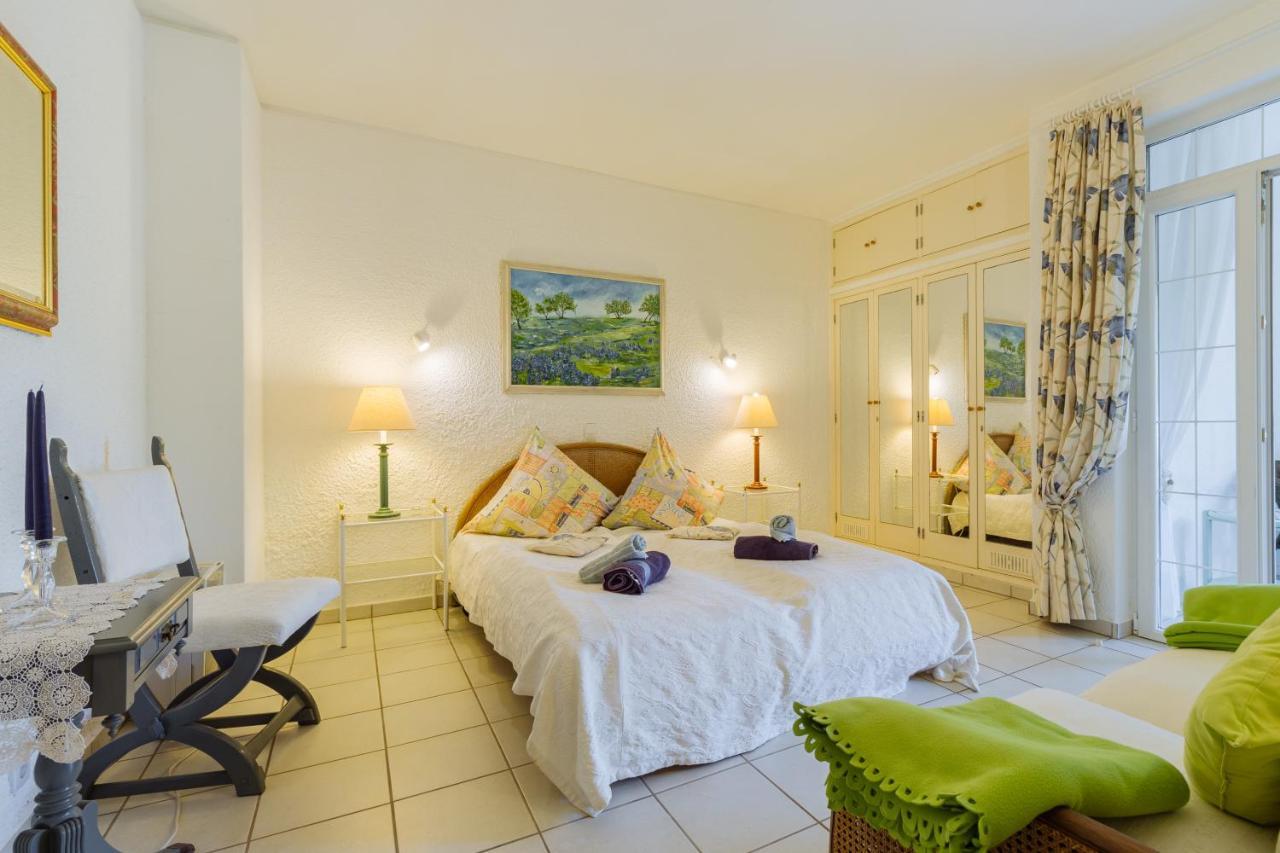 Apartment Casa Cristiano Carvoeiro  Kültér fotó