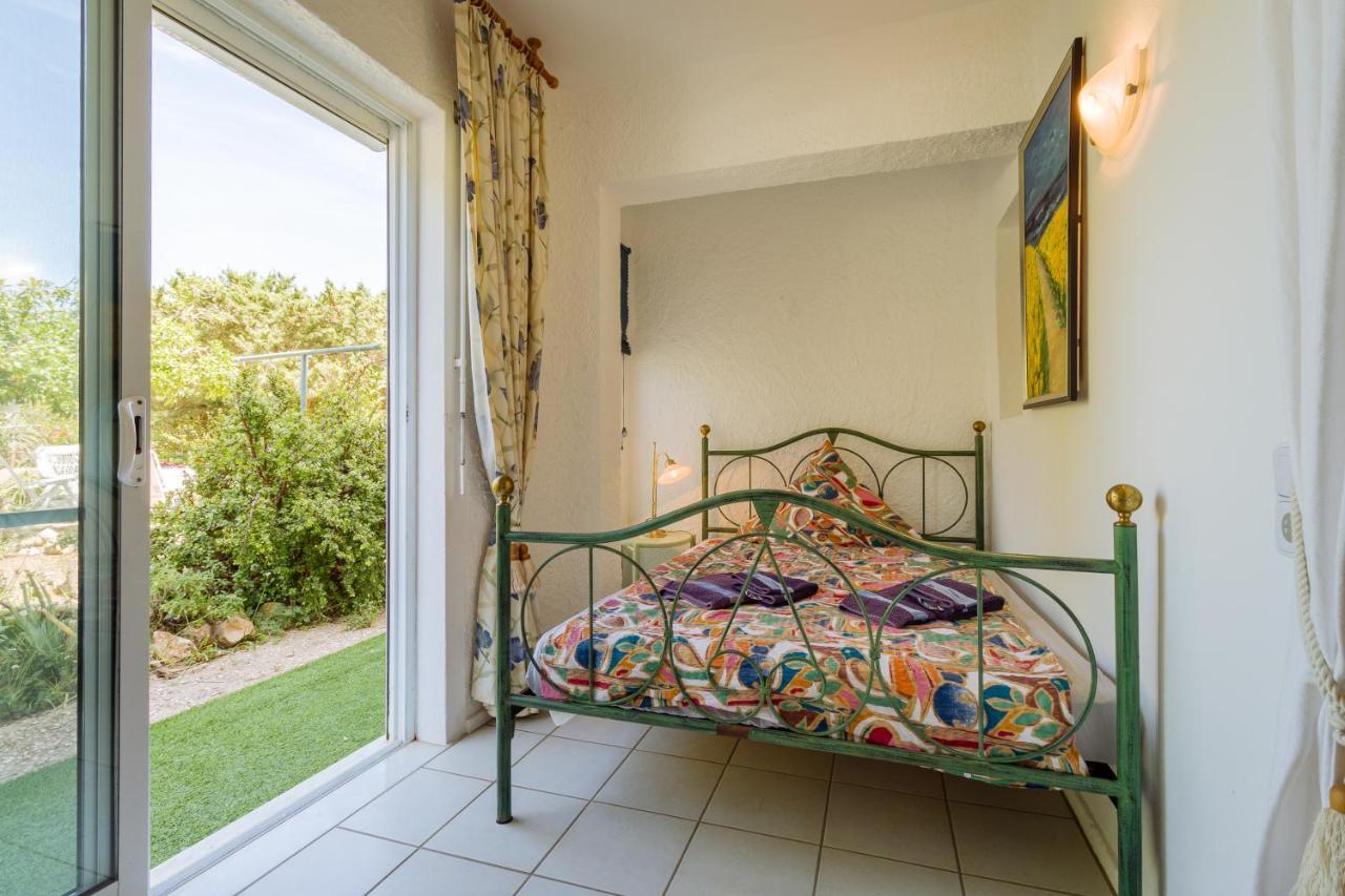 Apartment Casa Cristiano Carvoeiro  Kültér fotó