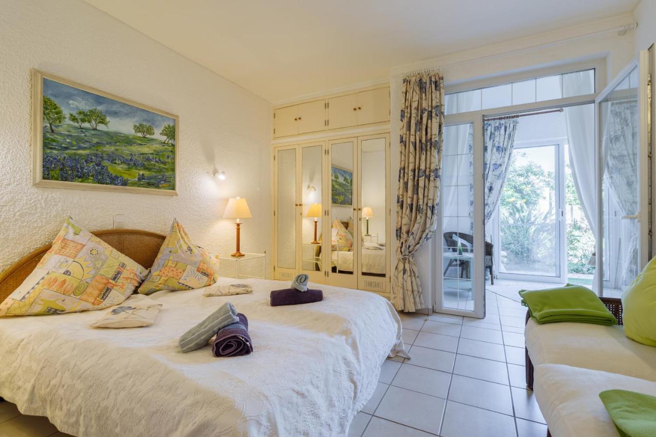 Apartment Casa Cristiano Carvoeiro  Kültér fotó