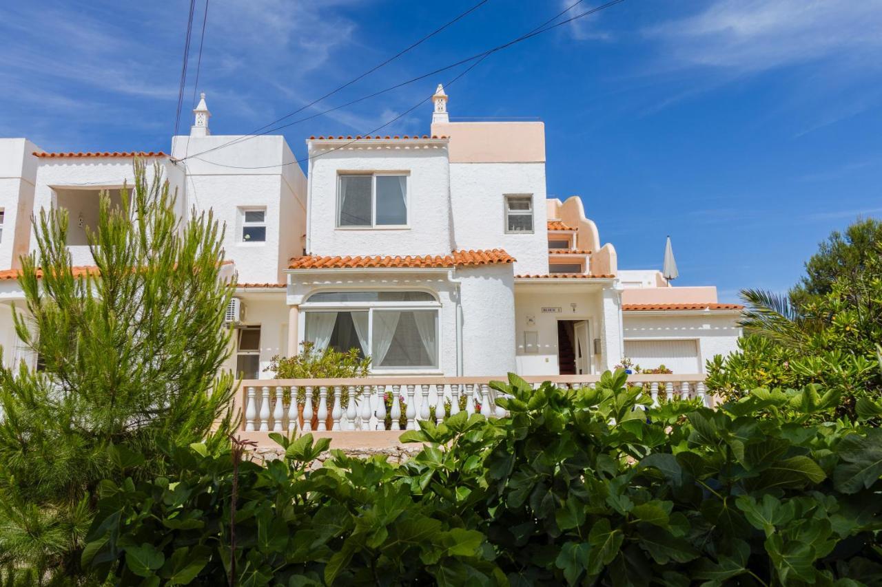 Apartment Casa Cristiano Carvoeiro  Kültér fotó
